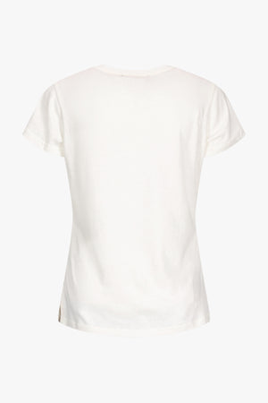 Women's Linen Tee