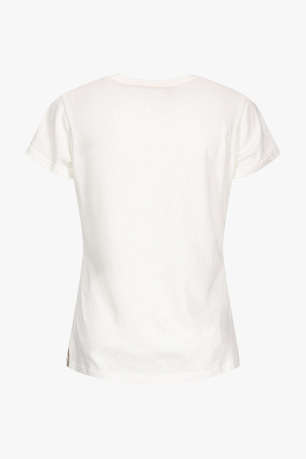 Women's Linen Tee