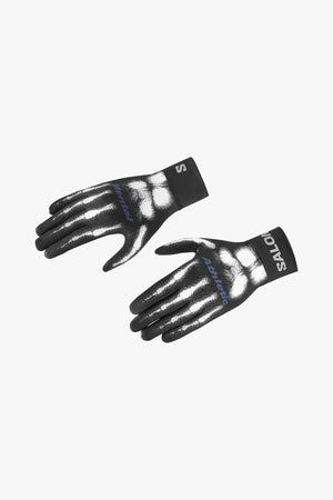 Mental Athletic Gloves