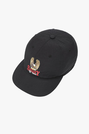 Flitesilk 5-Panel Pinch Cap