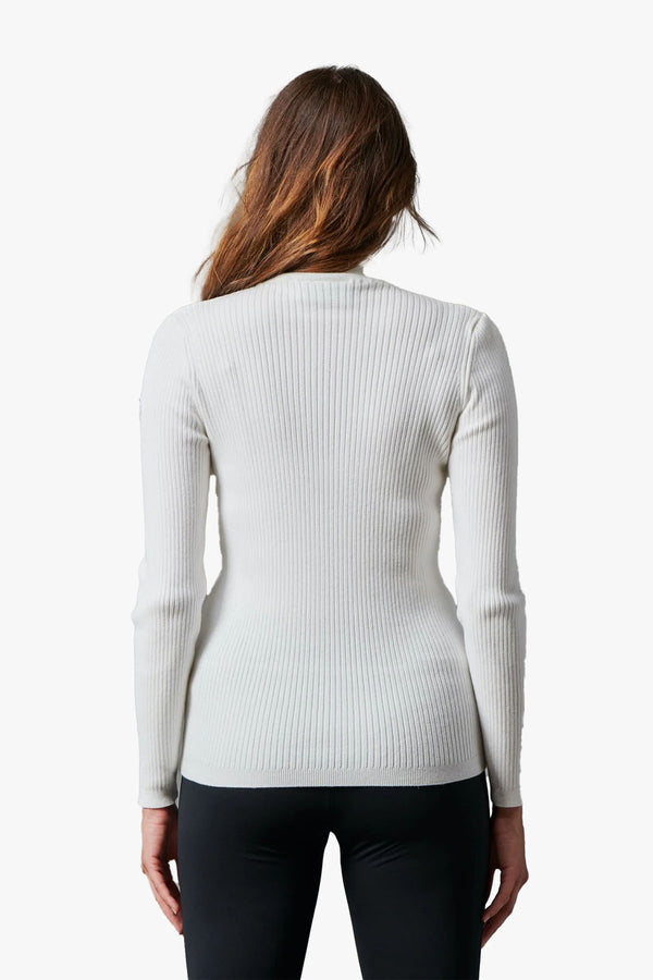 Ancelle Women Knit Sweater