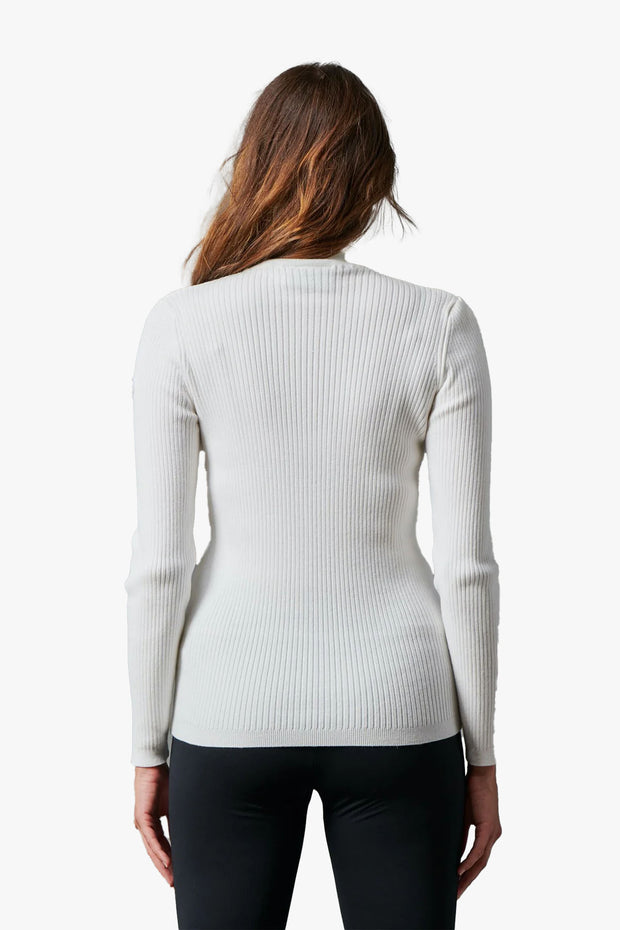 Ancelle Women Knit Sweater