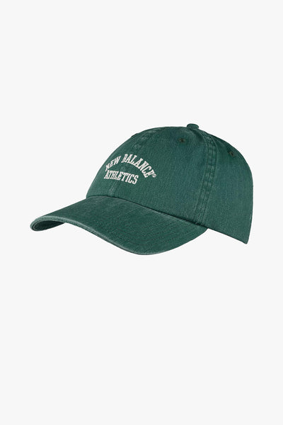 6 Panel Seasonal Hat