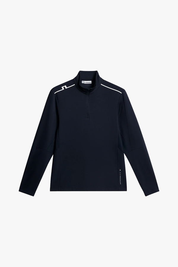 Leon Quarter Zip Mid Layer