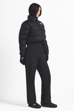 TNF X SKIMS W SEAM TAPE PANT