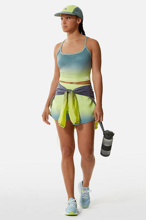 Women's Printed Dune Sky Tank