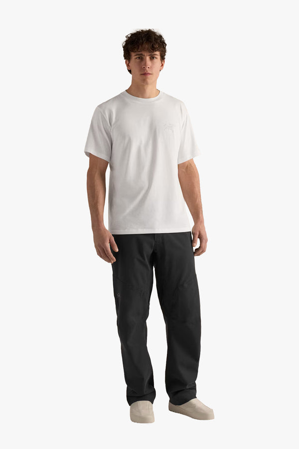 Kragg Cotton Logo SS M