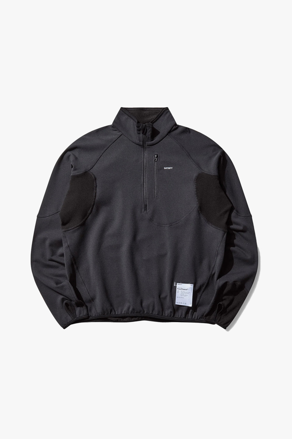 Ghostfleece Half-Zip