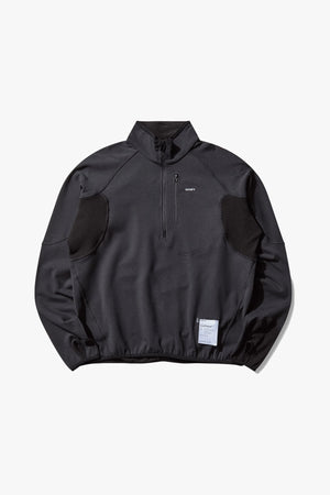 Ghostfleece Half-Zip