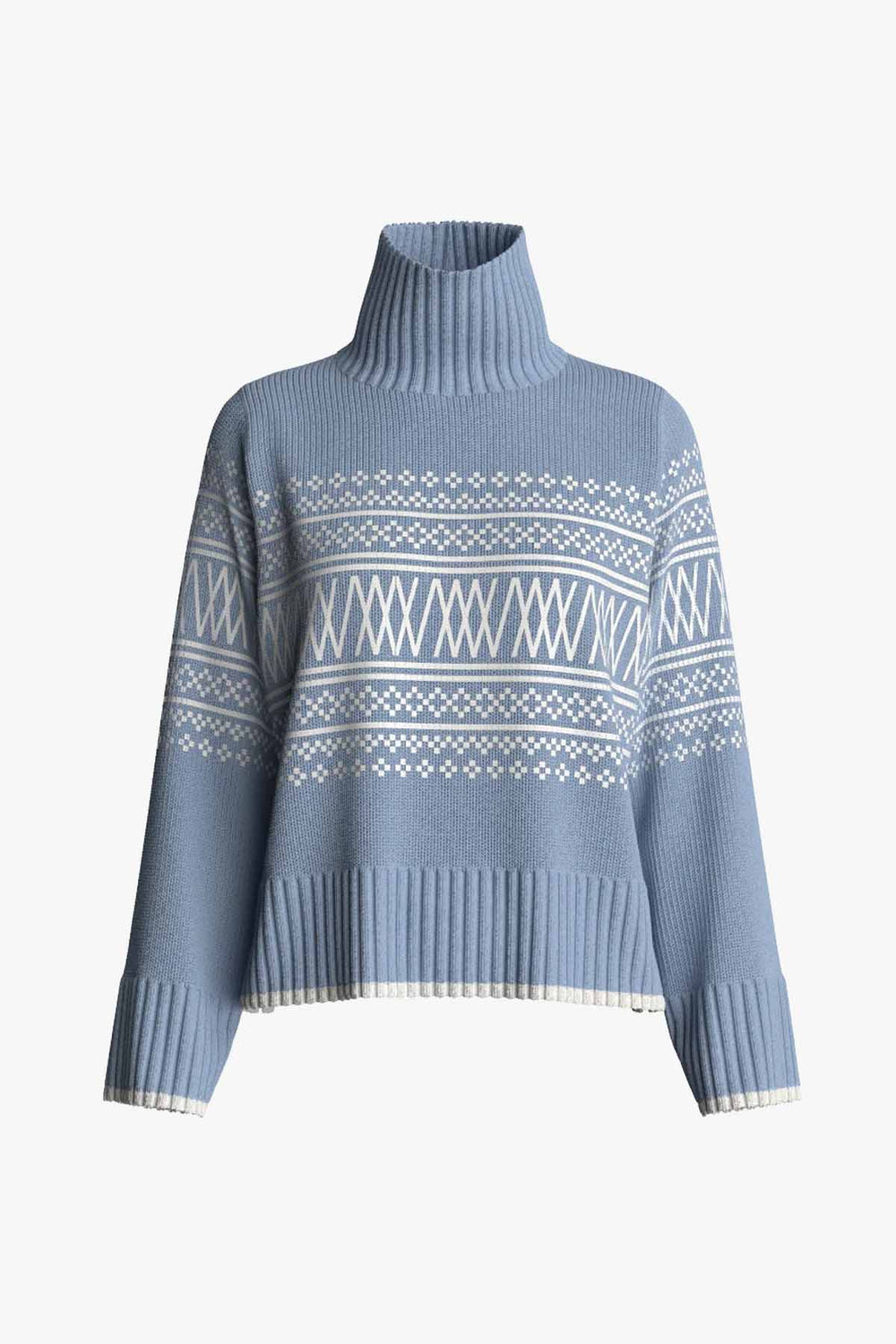 Setesdal Pullover