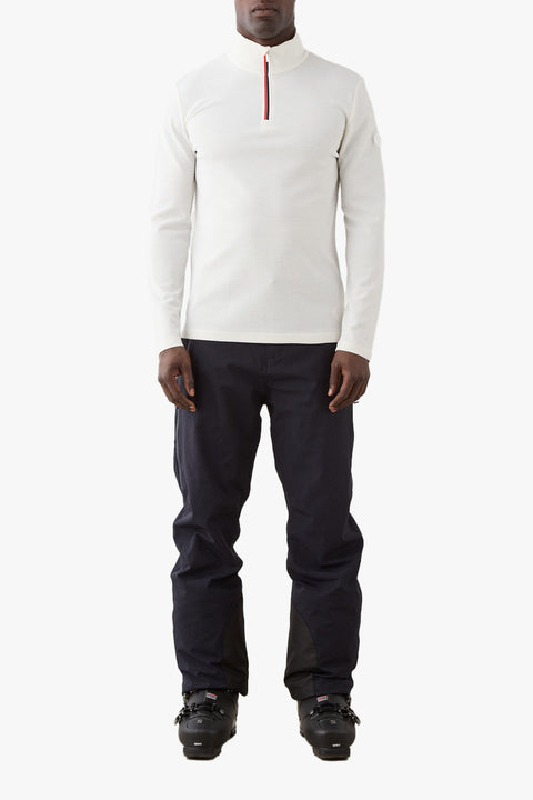 Moore ZipUp Solid men