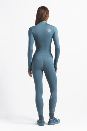 TNF X SKIMS W REFINA LONG SLEEVE TOP