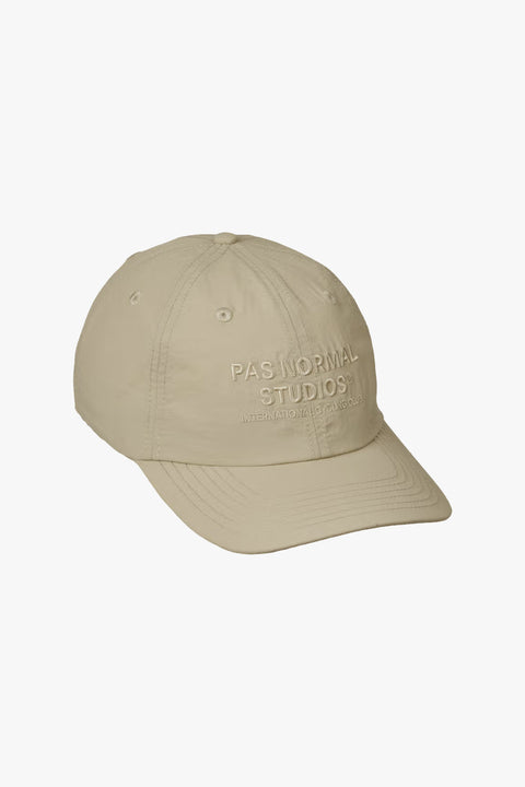 Off Race Cap