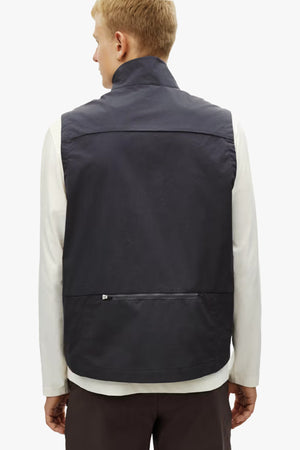Off-Race Utility Vest