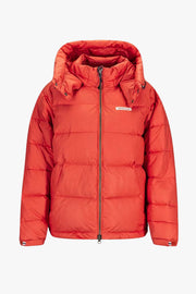 Winter Down Jacket