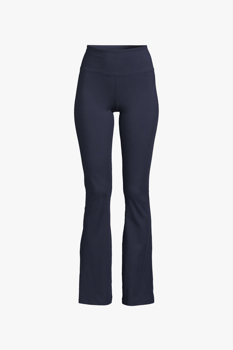 Flare High Waist Pant