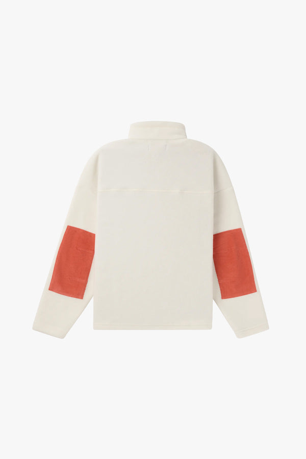 V-BOND CORD FLEECE WOMENS