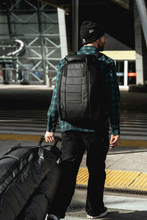 Hugger Backpack 30L