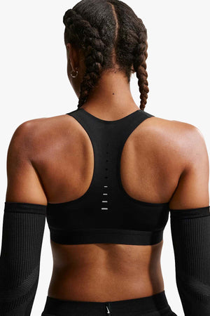 Swift High-Support Lightly Lined Sports Bra