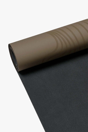 Yoga Mat Grip & Cushion III Surge 5mm