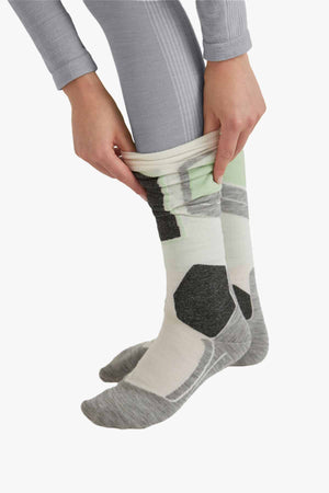 Women's Tights Wool-Tech