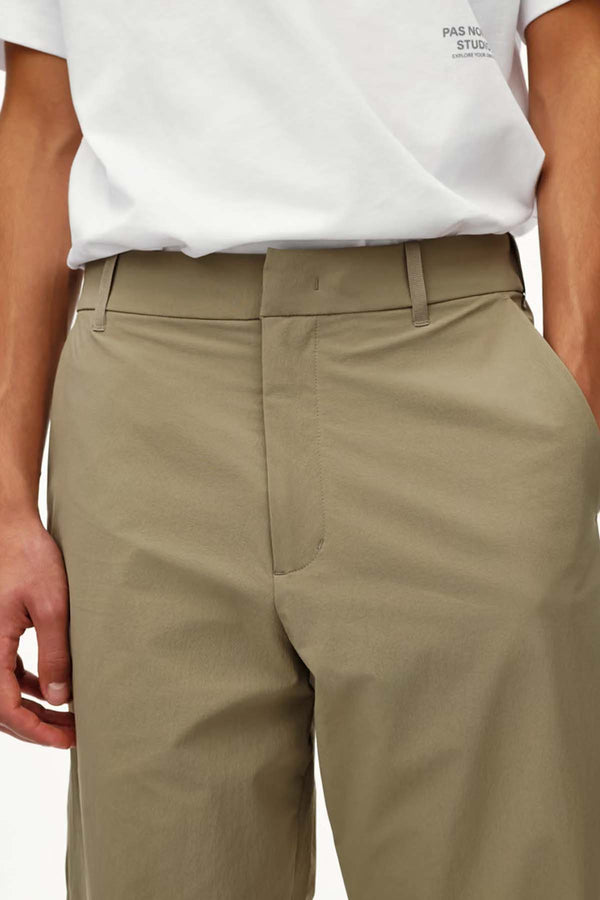 Off-Race Tech Pants