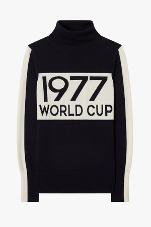 WorldCup Sweater women