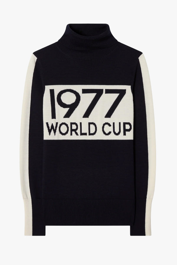 WorldCup Sweater women