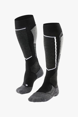 SK2 Women Skiing Knee-high Socks