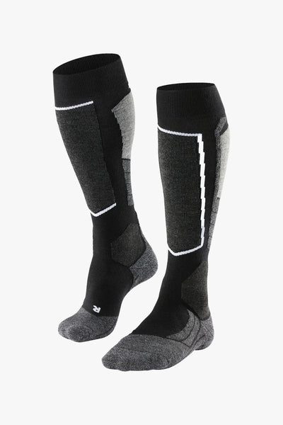 SK2 Women Skiing Knee-high Socks