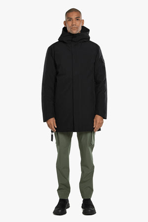 Olden primeloft parka