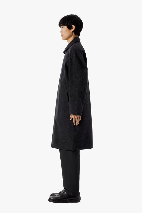 Alar Wool Coat M