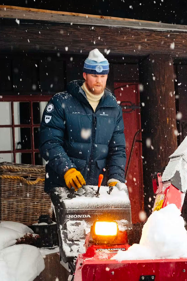 M Peak Parka