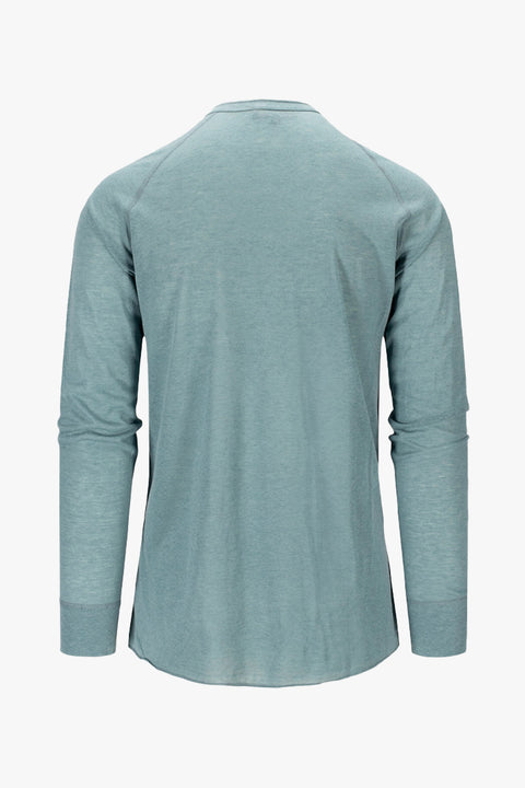 VAGABOND HENLEY MENS