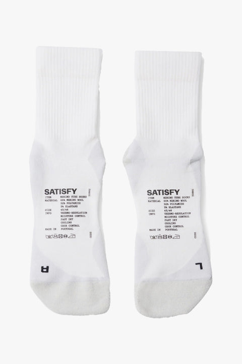 Merino Nylon Tube Socks