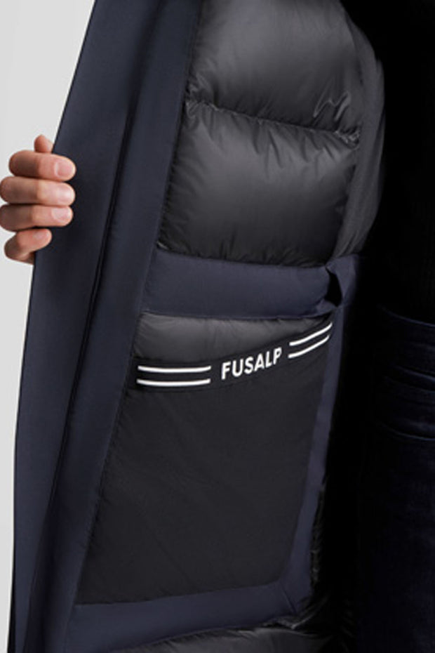 Elon Coat