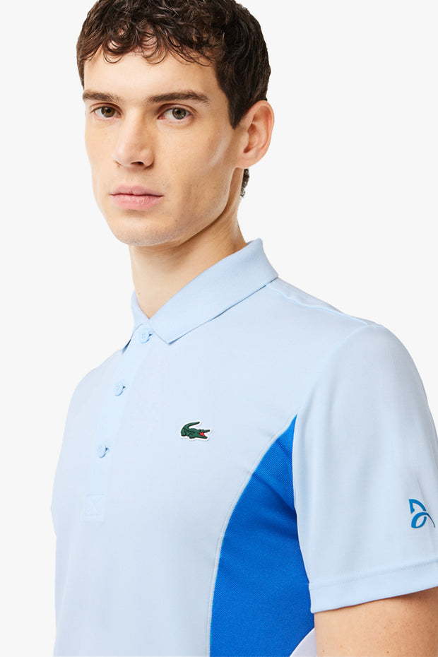 Lacoste x Novak Djokovic Tennis Shirt
