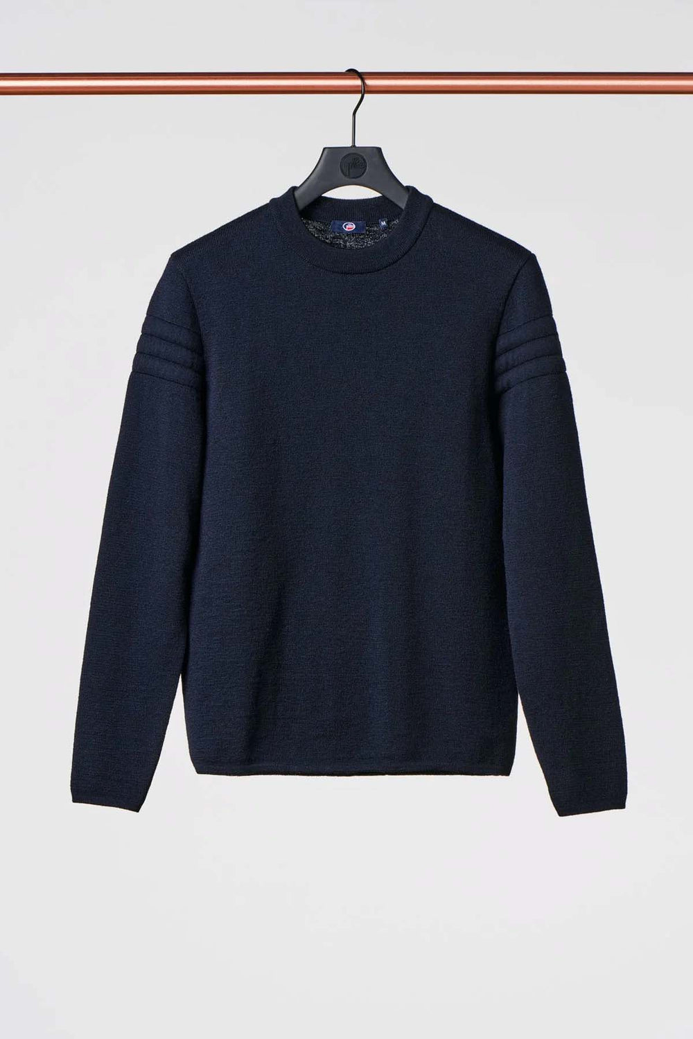 Fusalp Damien Men Knit Sweater