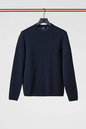 Fusalp Damien Men Knit Sweater