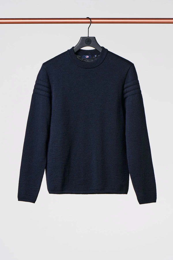 Fusalp Damien Men Knit Sweater