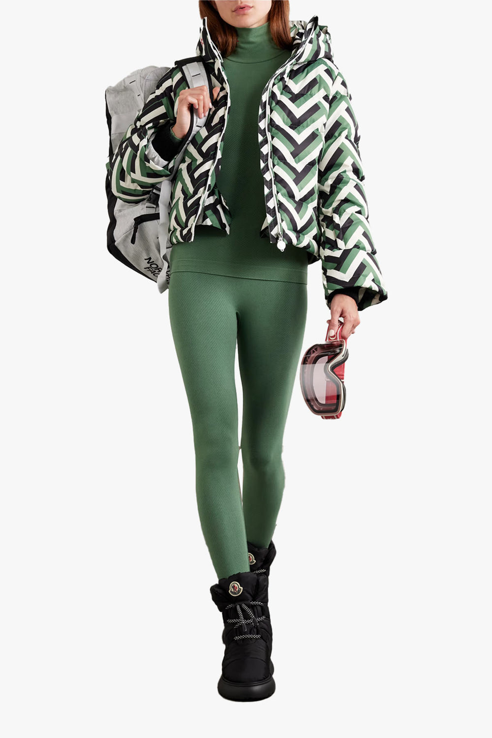 Perfect Thermal Leggings