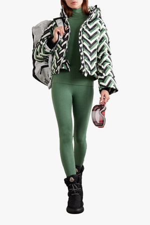 Perfect Thermal Leggings