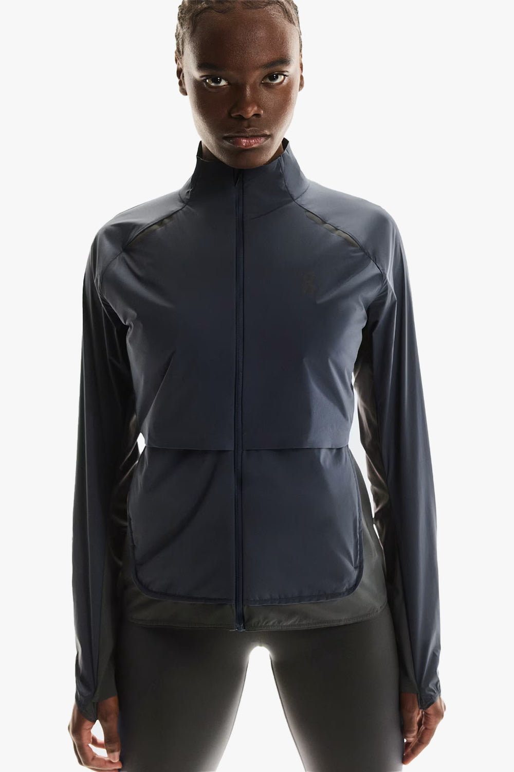 Weather Jacket Insulated Women