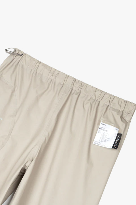 Pertex 3L Rain Pants