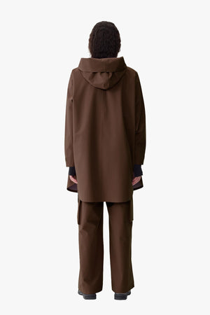 Bergen Poncho
