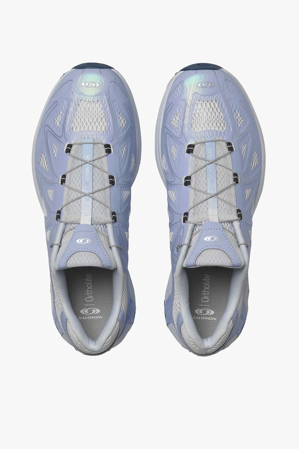 XT-WHISPER VOID Anciew/Brunnb/Gibral