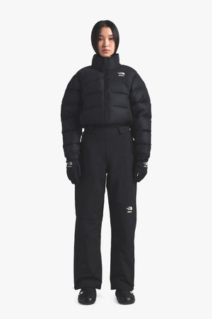 TNF X SKIMS W SEAM TAPE PANT