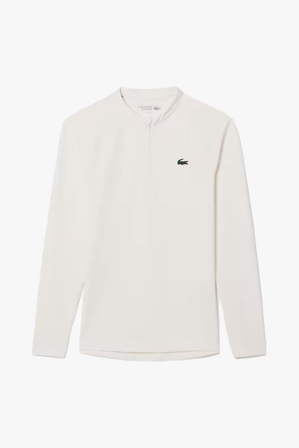 SLIM FIT ULTRA-DRY UPF50 GOLF LAYERING TOP