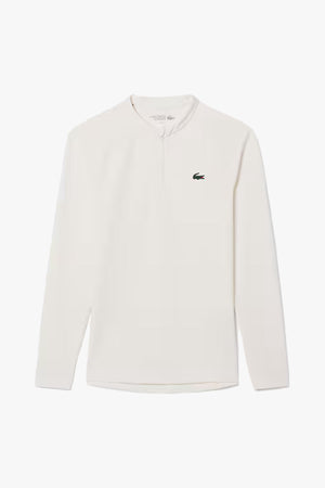 SLIM FIT ULTRA-DRY UPF50 GOLF LAYERING TOP