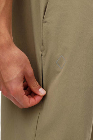 Off-Race Tech Pants